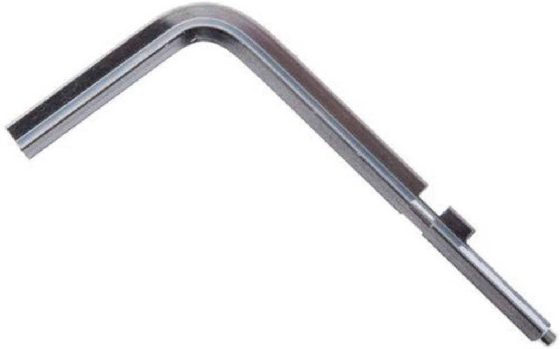Sargent Greenleaf Combination Lock Gun Safe Change Key 6730, 8400, 8500, & 2937