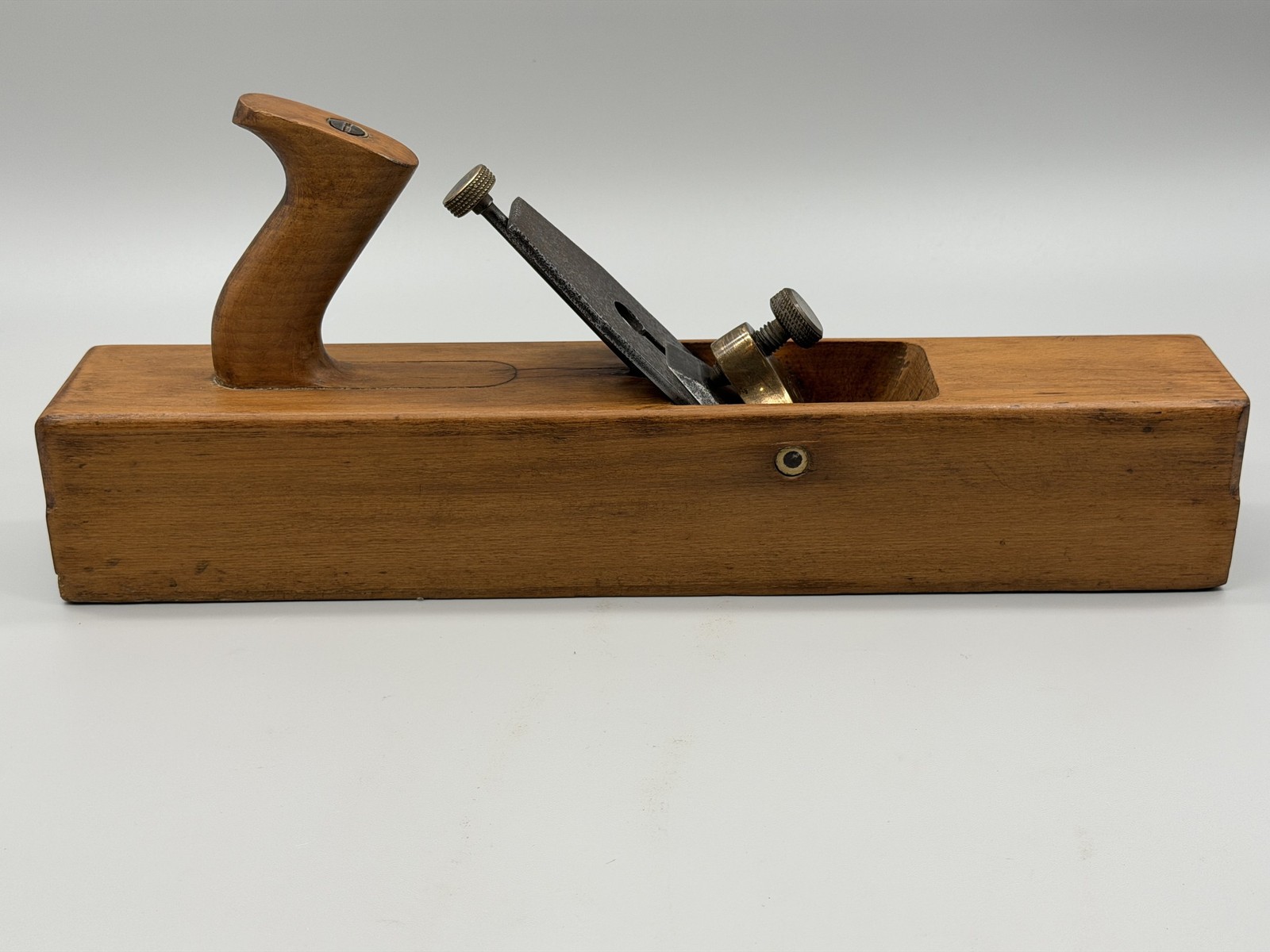 Norris No. A-71 Beech Jack Plane