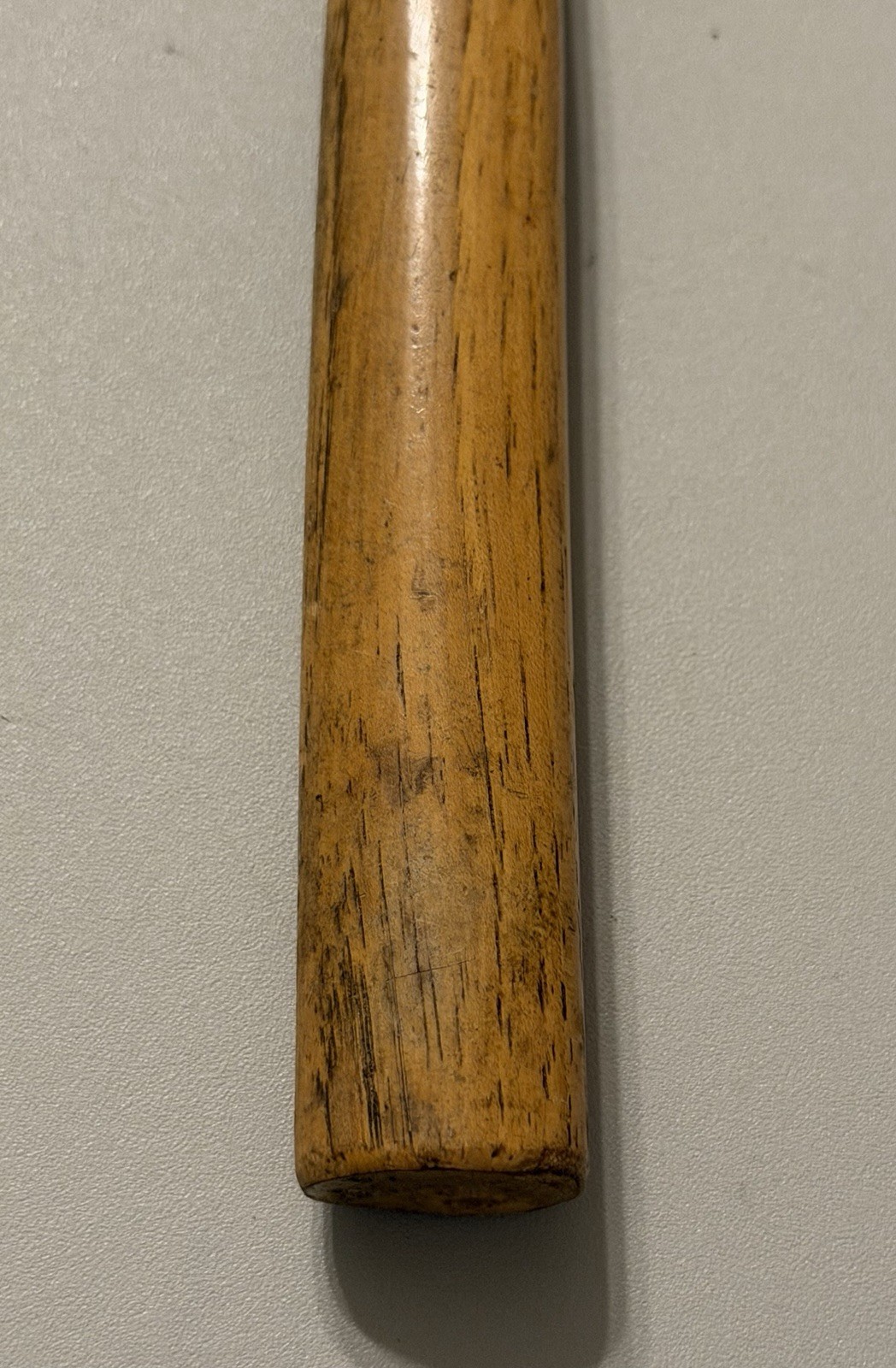VTG.- Cheney-Railroad Finish-Ball Peen Hammer-4 oz-Little Falls, NY-Gunsmith