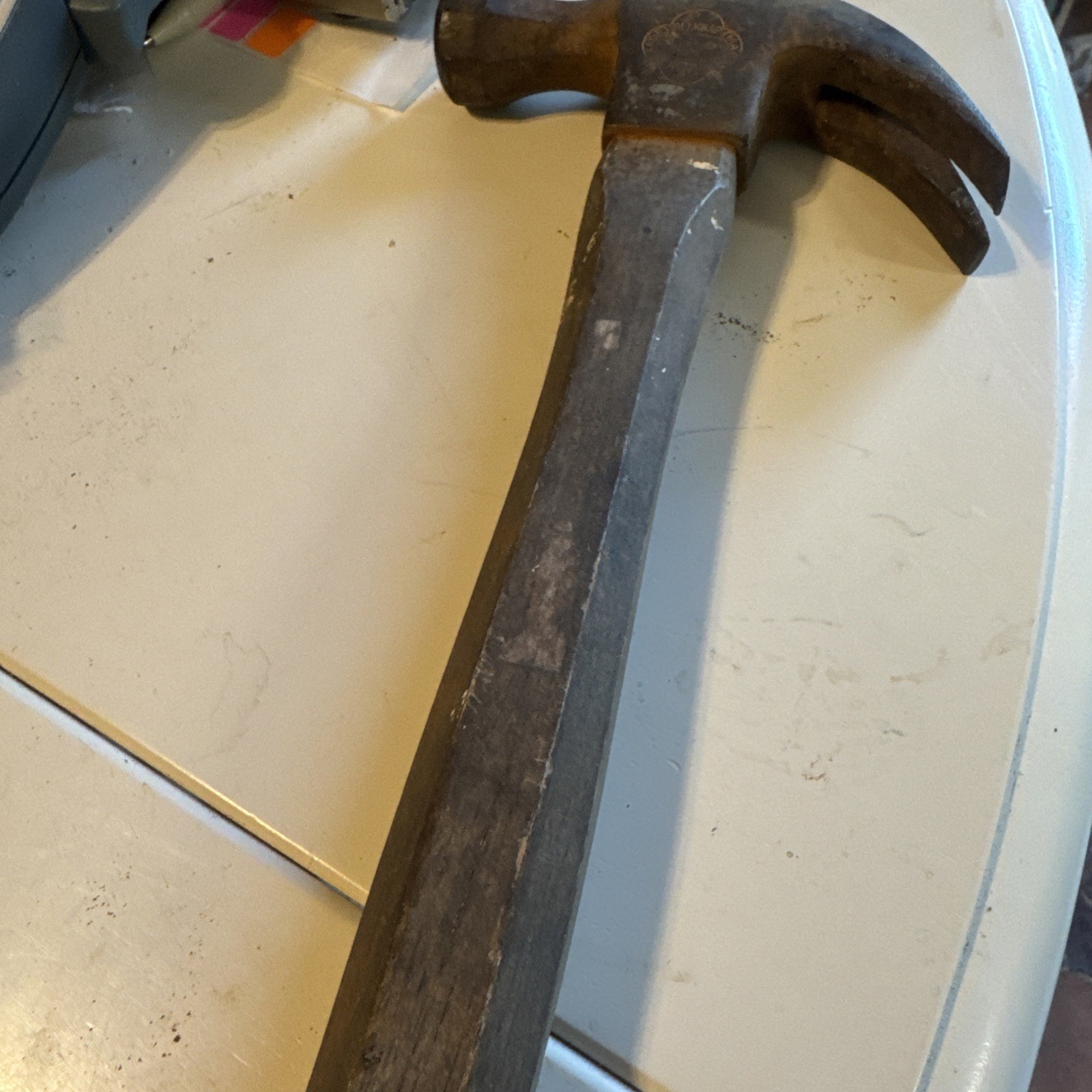 Belknap Bluegrass Hammer BG47-16 Octagon Handle