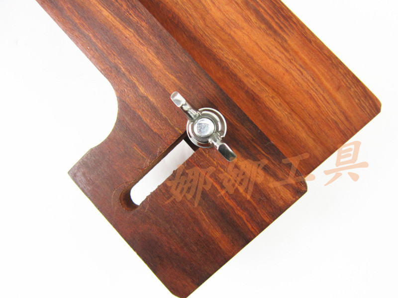 Adjustable blade Woodwork Wiping angle plane Trimming planes Chamfer plane W181
