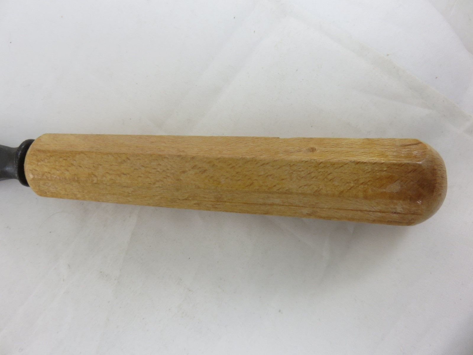 Stubai #3 Sweep 3 Straight Flat Chisel Wood Carving Tool 40mm Austria UNUSED