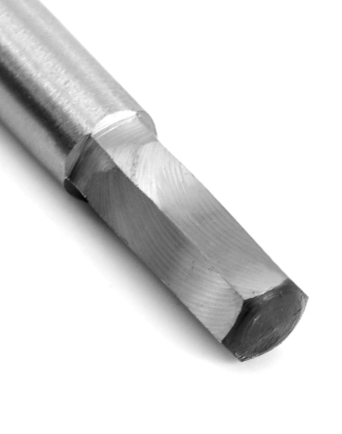 1/2″ x 16″ Auger Drill Bit, 3/8″ Hex Shank for Fast and Precise Wood Drilling
