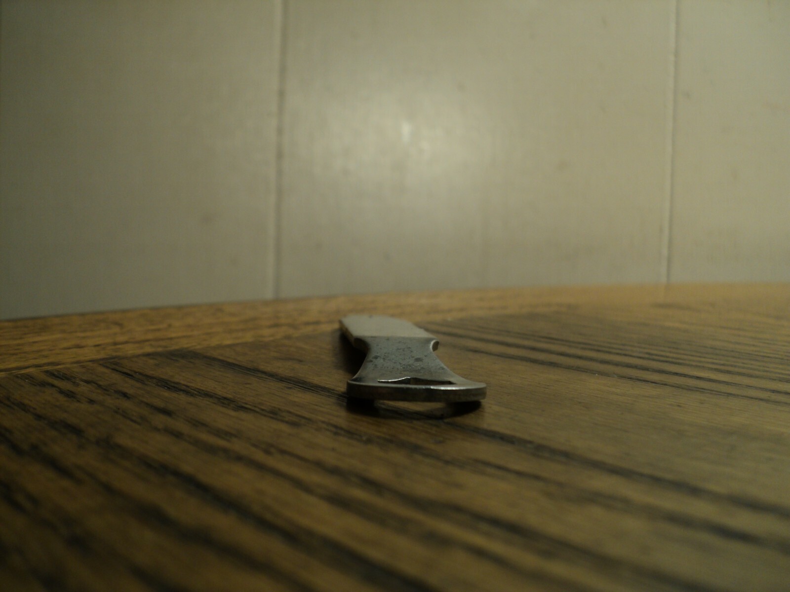 Vintage 3/8″ Wrench Tool 3-1/8″ Long