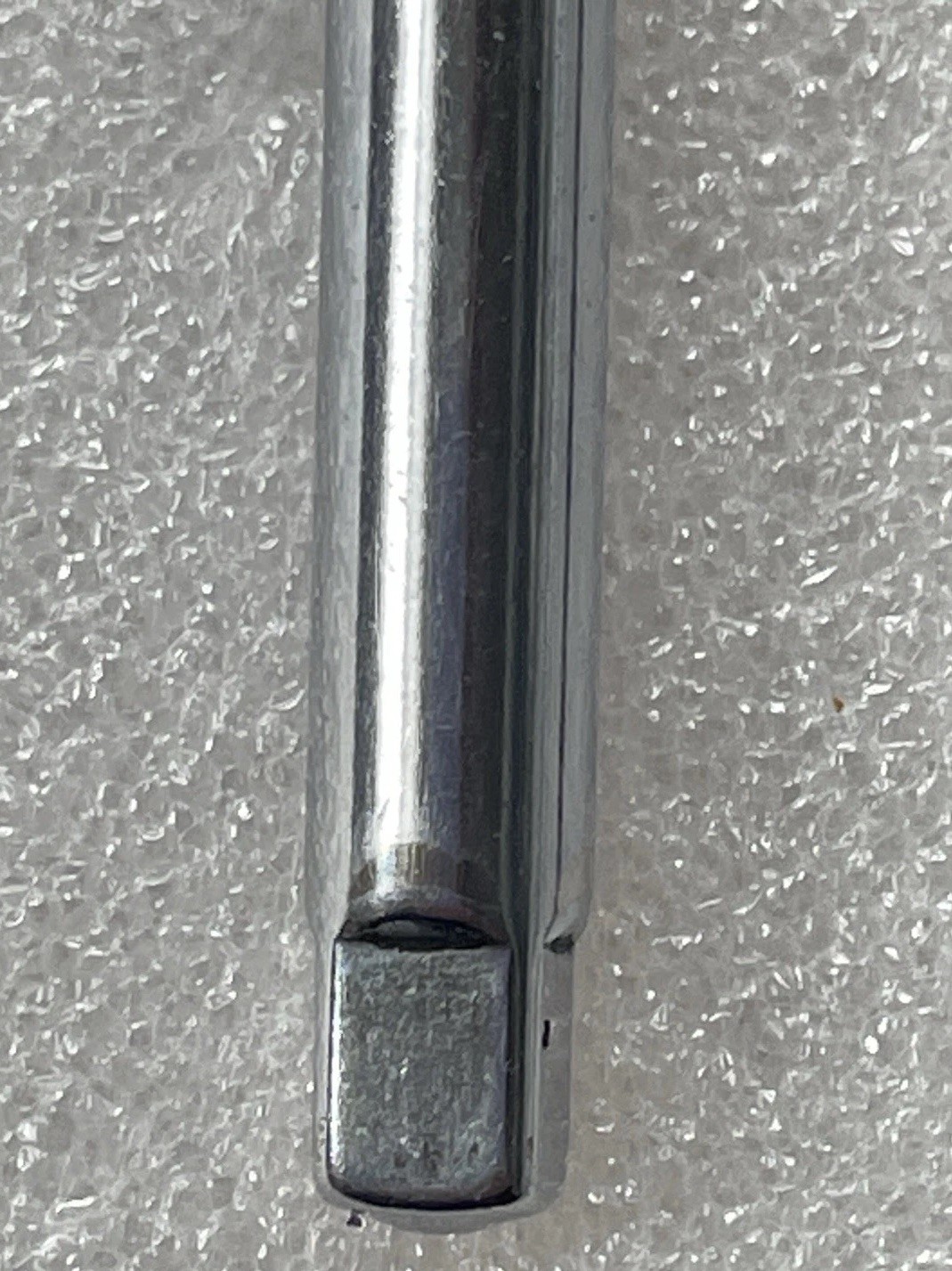 CRAFTSMAN 6” LONG SOCKET EXTENSION BAR 1/4″ DRIVE -G- 43531