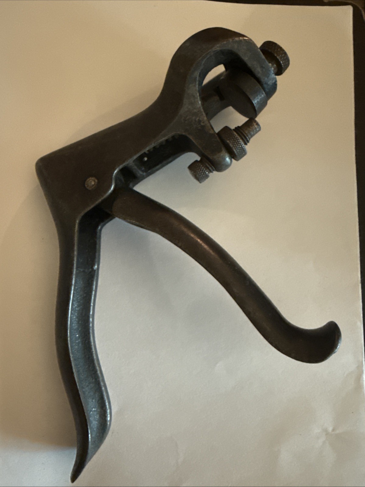 Vintage Saw Set Made in USA