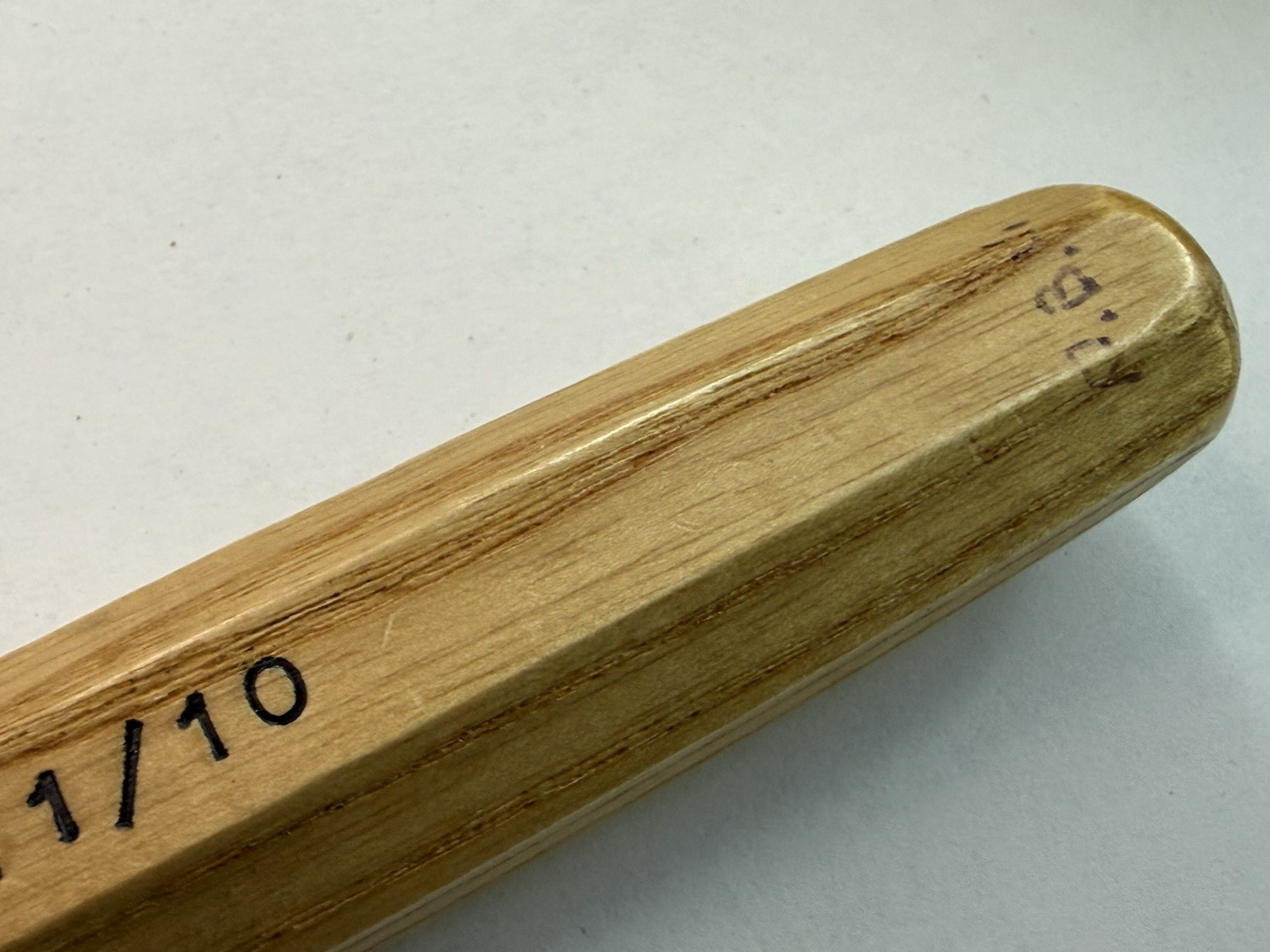 PFEIL Swiss Made 11/10 No.11 Gouge Carving Tool / Woodworking Tool