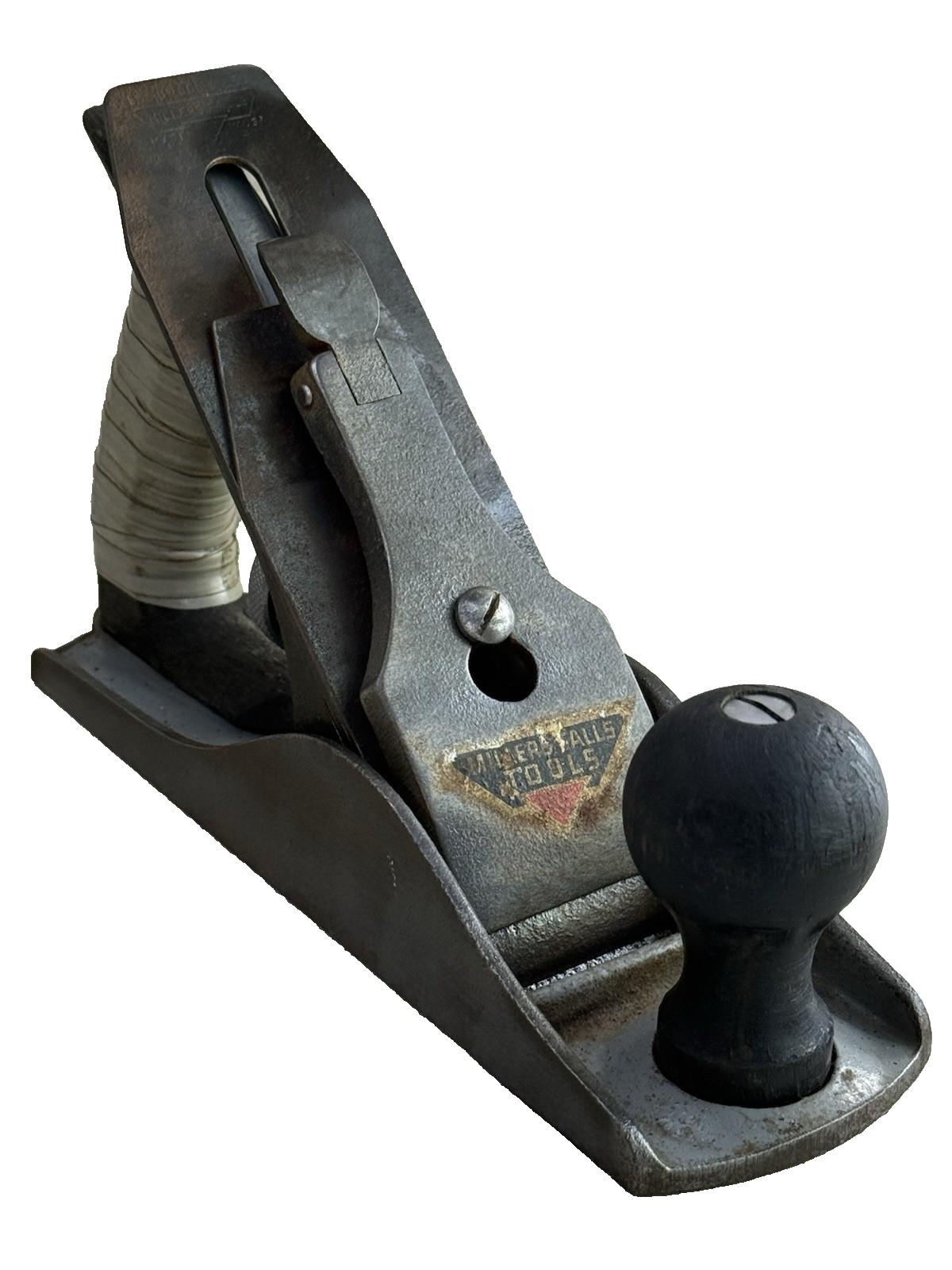 Vintage Millers Falls Hand Plane