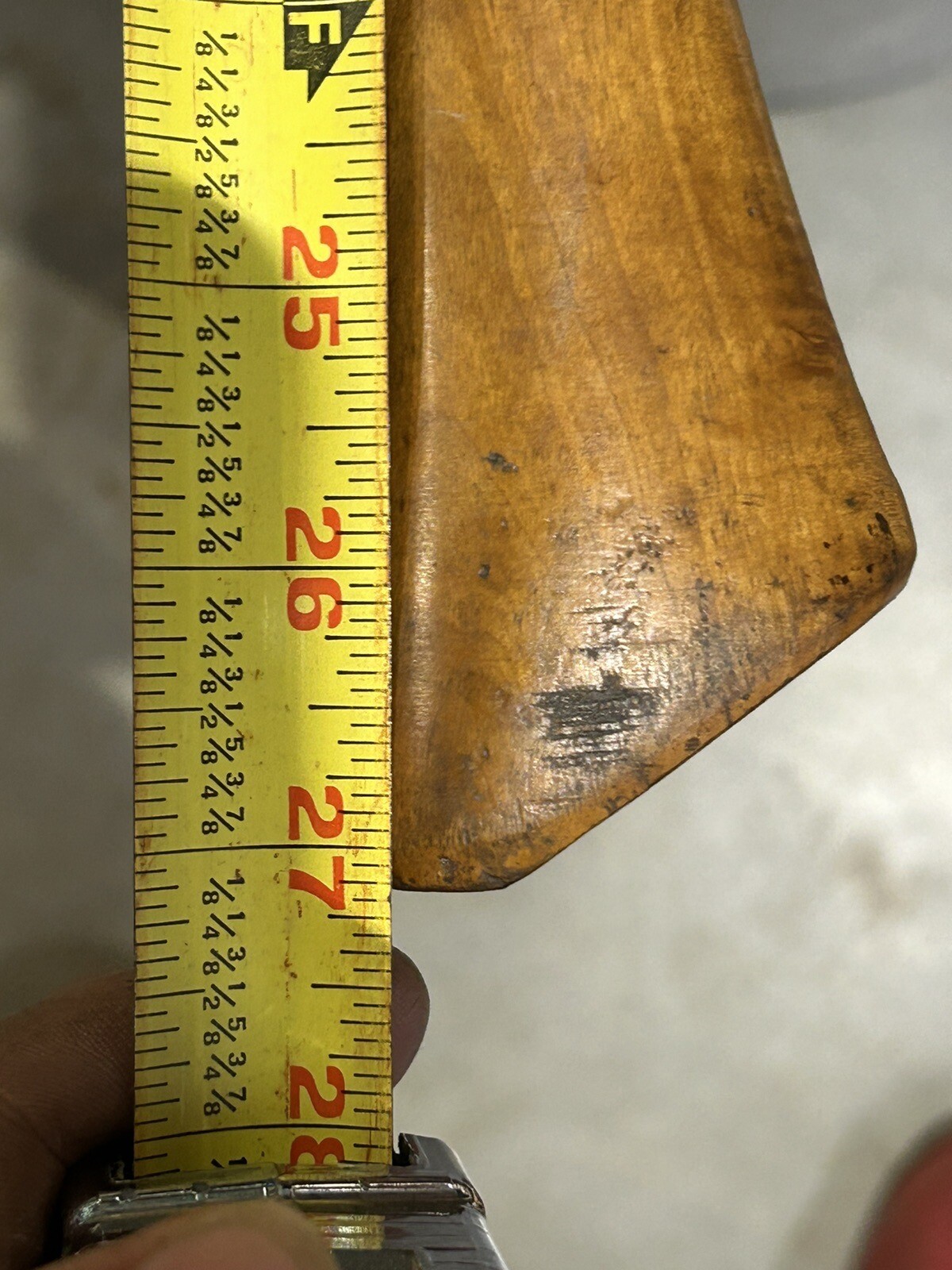 Vintage Sater Banko Made In Sweden 3lb Single Blade Scout Size Axe Nice Loose