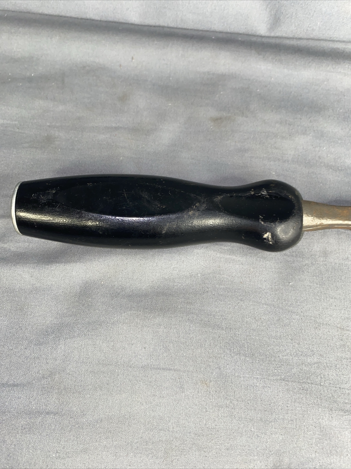 Vintage Craftsman 36851 Forged Alloy Steel WF Y Bevel Edge 1/2″ Wood Chisel