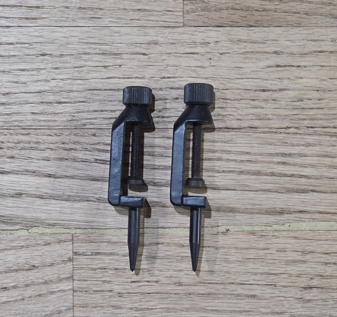 Trammel Points Head Sets