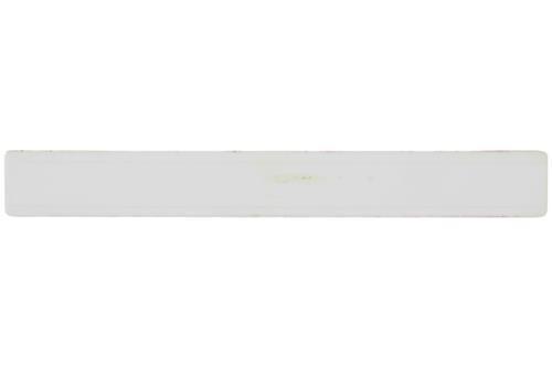 ML SHELDON PLASTIC PIPELINES SCLAIRPIPE NY PLUMBING SUPPLY Advertising RULER