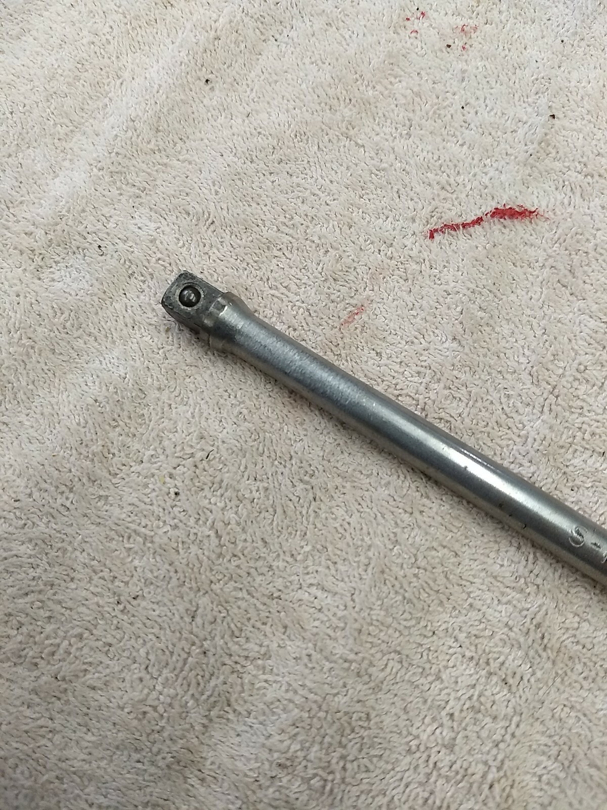 S-K Wayne SK S&K USA 3/8 Speeder Socket Driver Wrench 45181