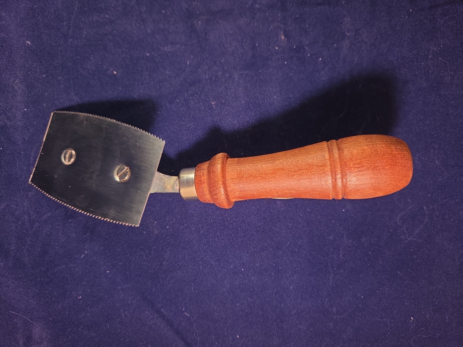 ​Hirsch Werkzeuge Germany Flush Cut Veneer Saw Woodworking Hand Tool