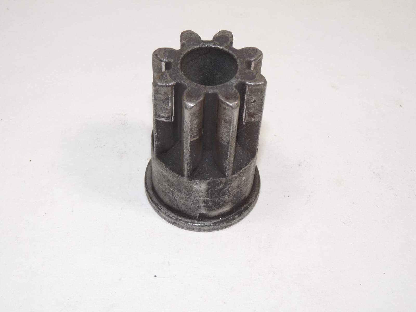 Vintage Kent-Moore J-38587-A Engine Barring Rotating Socket Tool