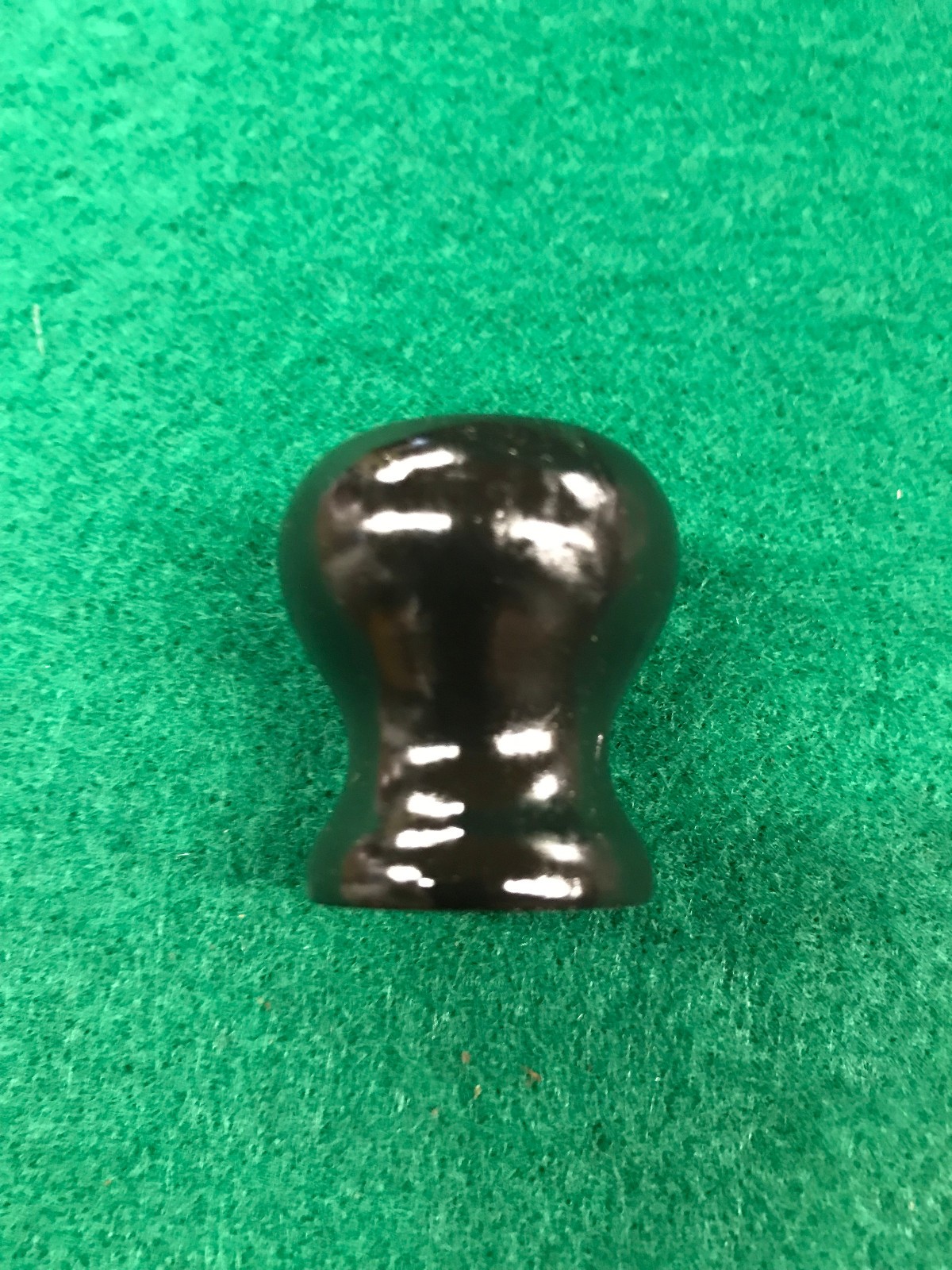 Orig. STANLEY Plane Parts – Front Knob – No. 110, 120, 130, 140 & 220 Planes