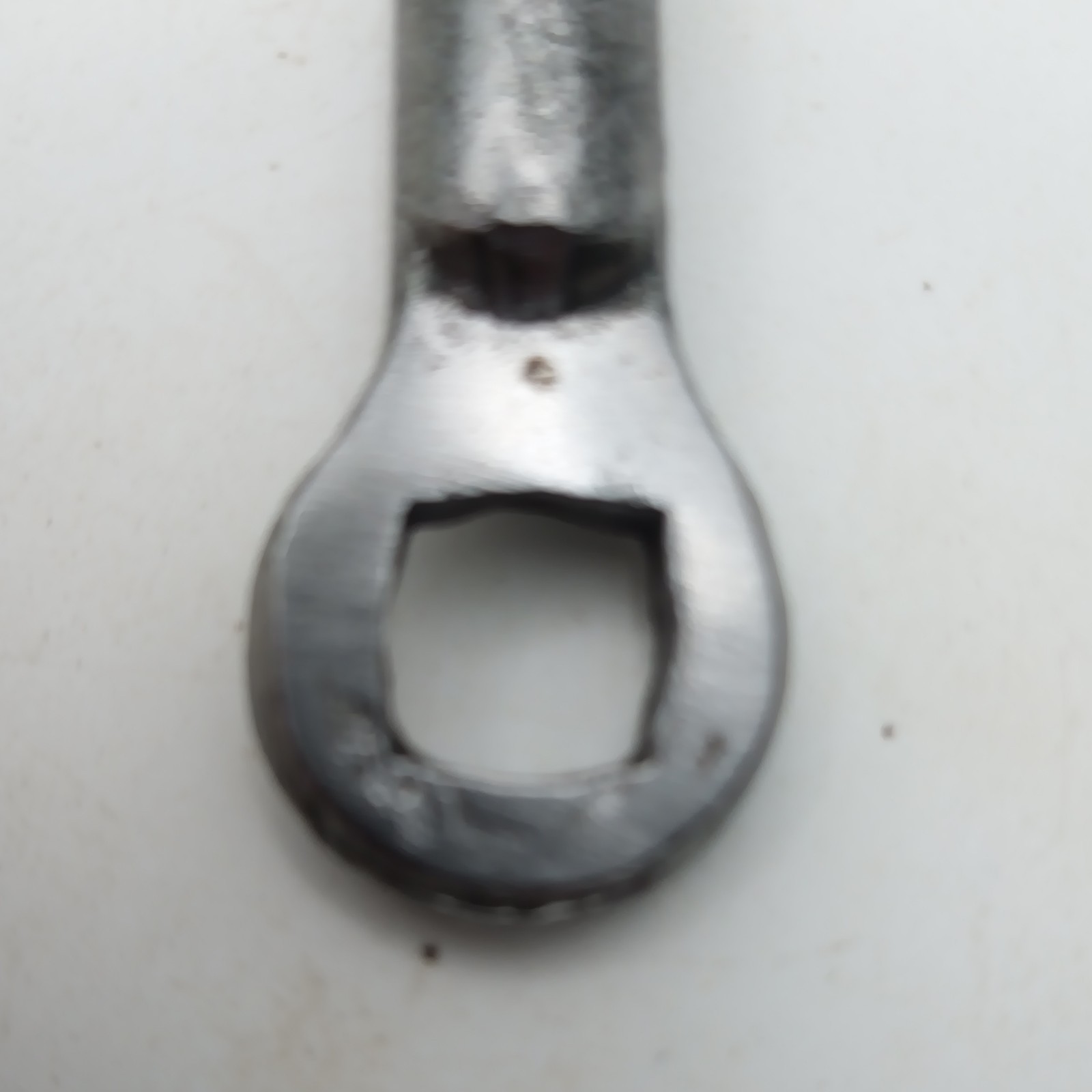 English Ford Motor Co. Brake Adjuster Spanner Vintage 7″ Car Tool Kit 5/16″ 1/4″