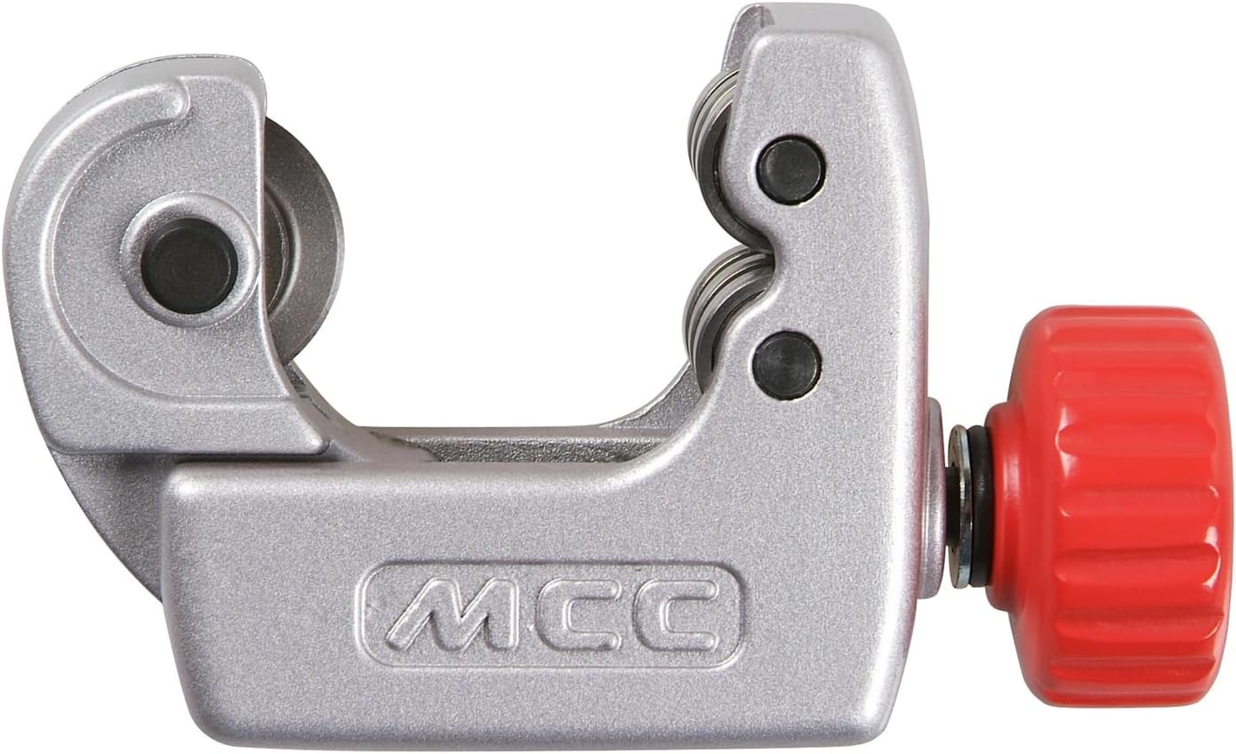 New MCC TC-28 Tube Cutter 28 with Bearing Pipe Cutting Tool from Japan