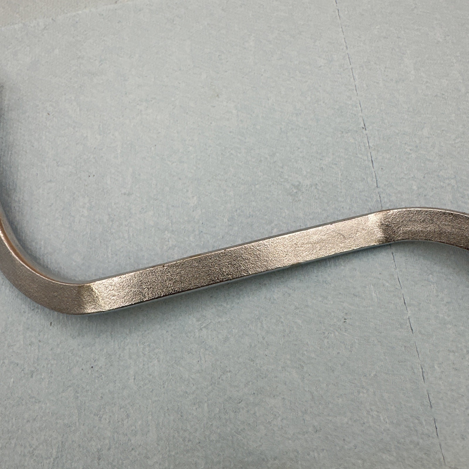 Vintage Kent Moore Tools – 22585 9/16” GM Door Hinge Obstruction Wrench Rare