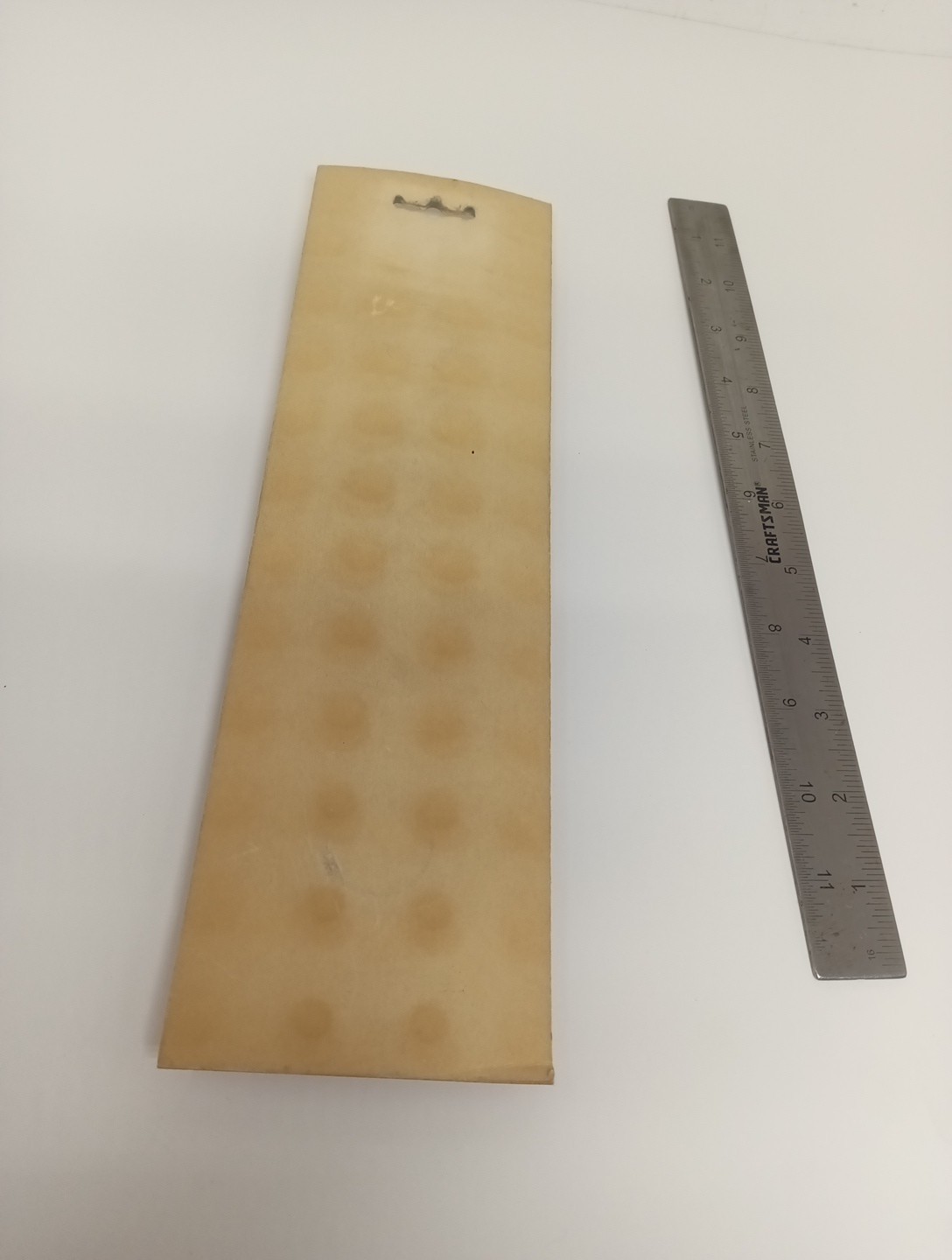 NOS Old Forge Tools Ratchet Box Wrench 5/8″ ×11/16″ No .2113 Spring Arbor USA