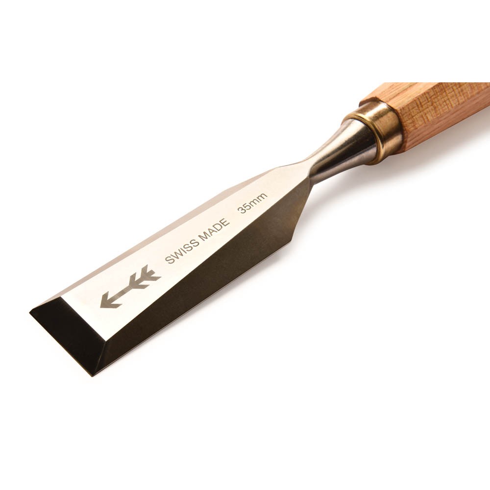 Pfeil Beveled Edge Chisel 35mm 1-3/8″