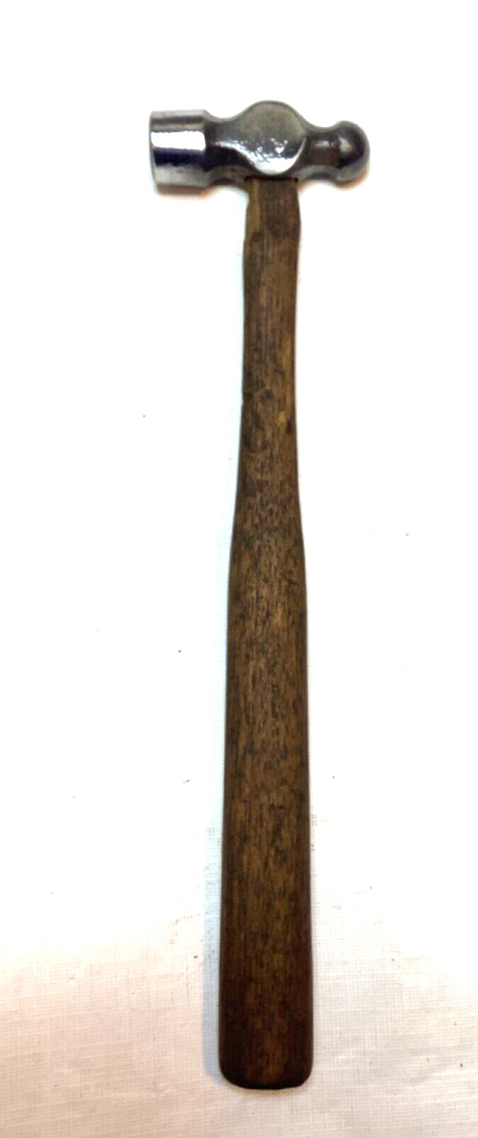 Atha ball peen hammer OA Weight 6oz.