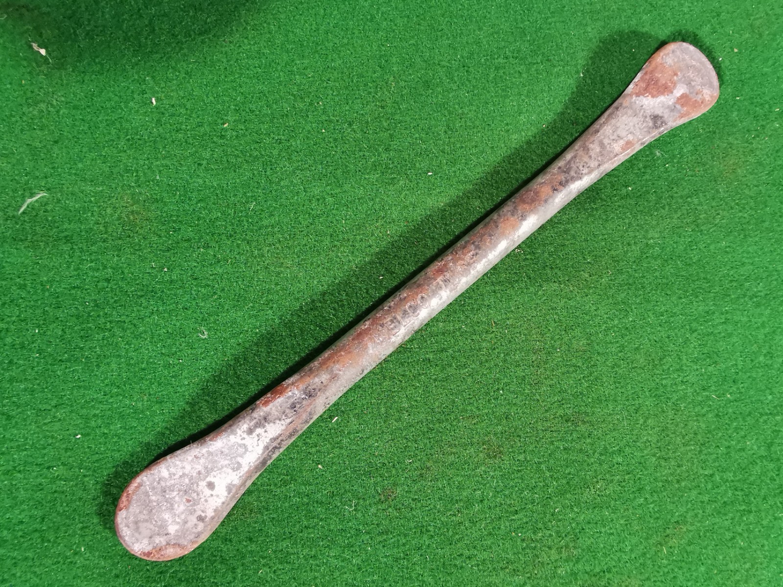 Vintage Melco TL65 Tyre Levers 7″ long