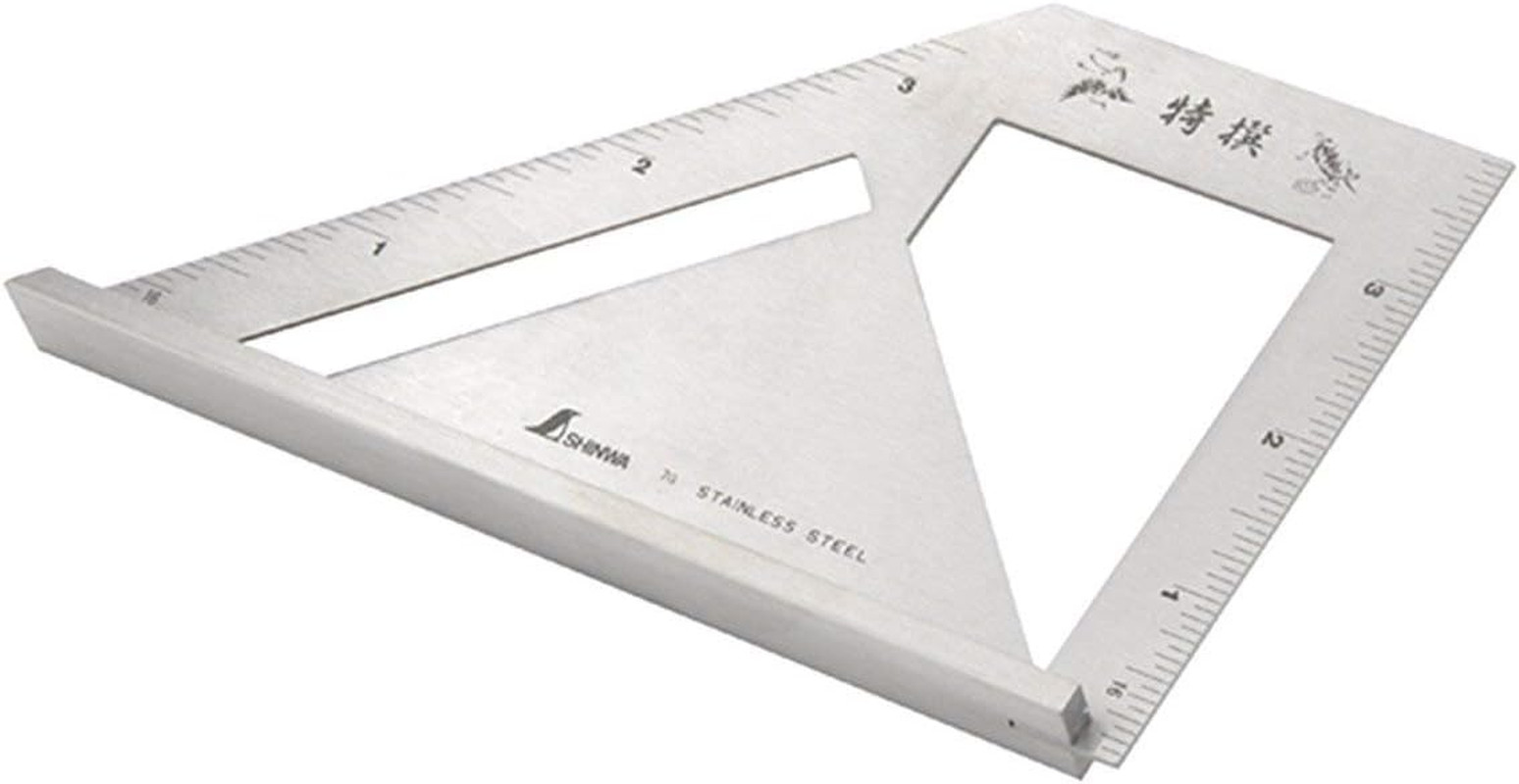 Japanese Combination Square