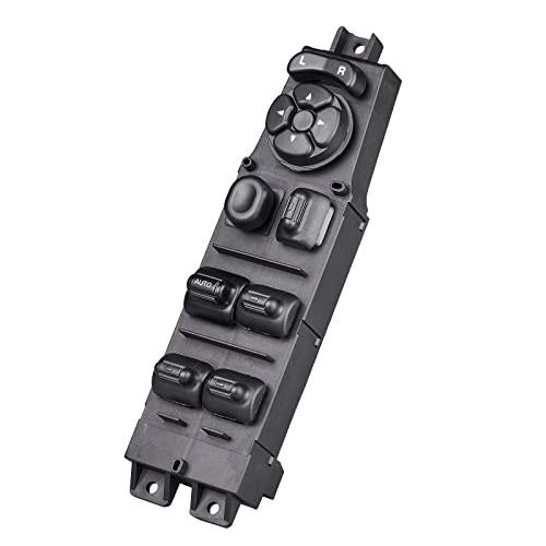 56049805AB Master Power Window Switch Driver Side for 2002 Master Window Switch