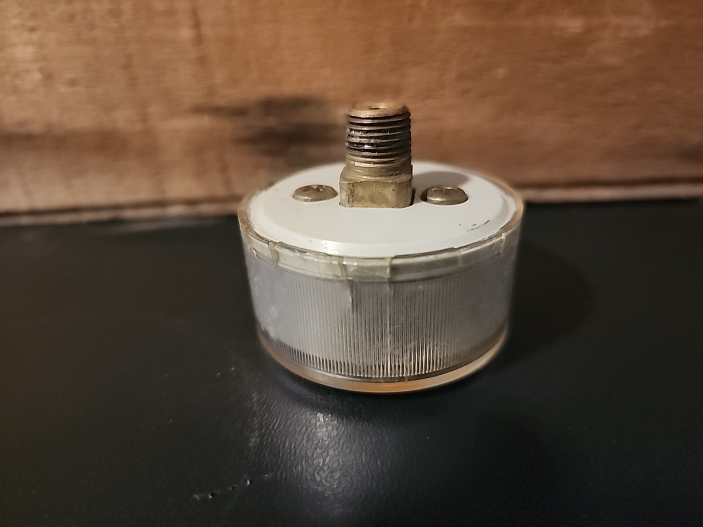 Vintage United States Gauge Company(USG)Pressure Gauge MPN 13400-1 1.625” Face5