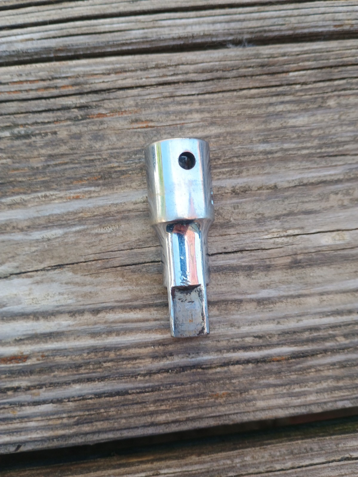 Vintage Proto Professional 1/2″ Drive 2.5″ Extension 5460 USA