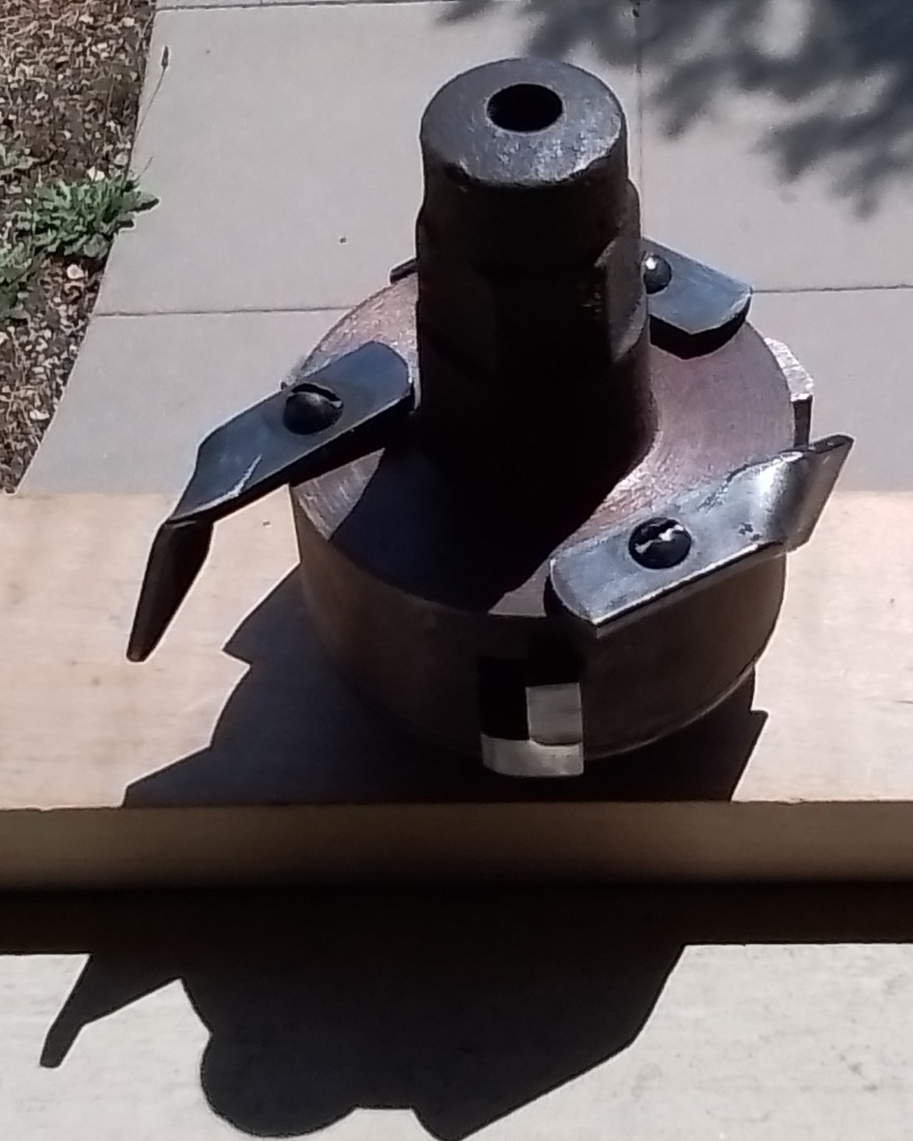 SUPER RANGE Engine Cylinder Ridge REAMER in Original Box