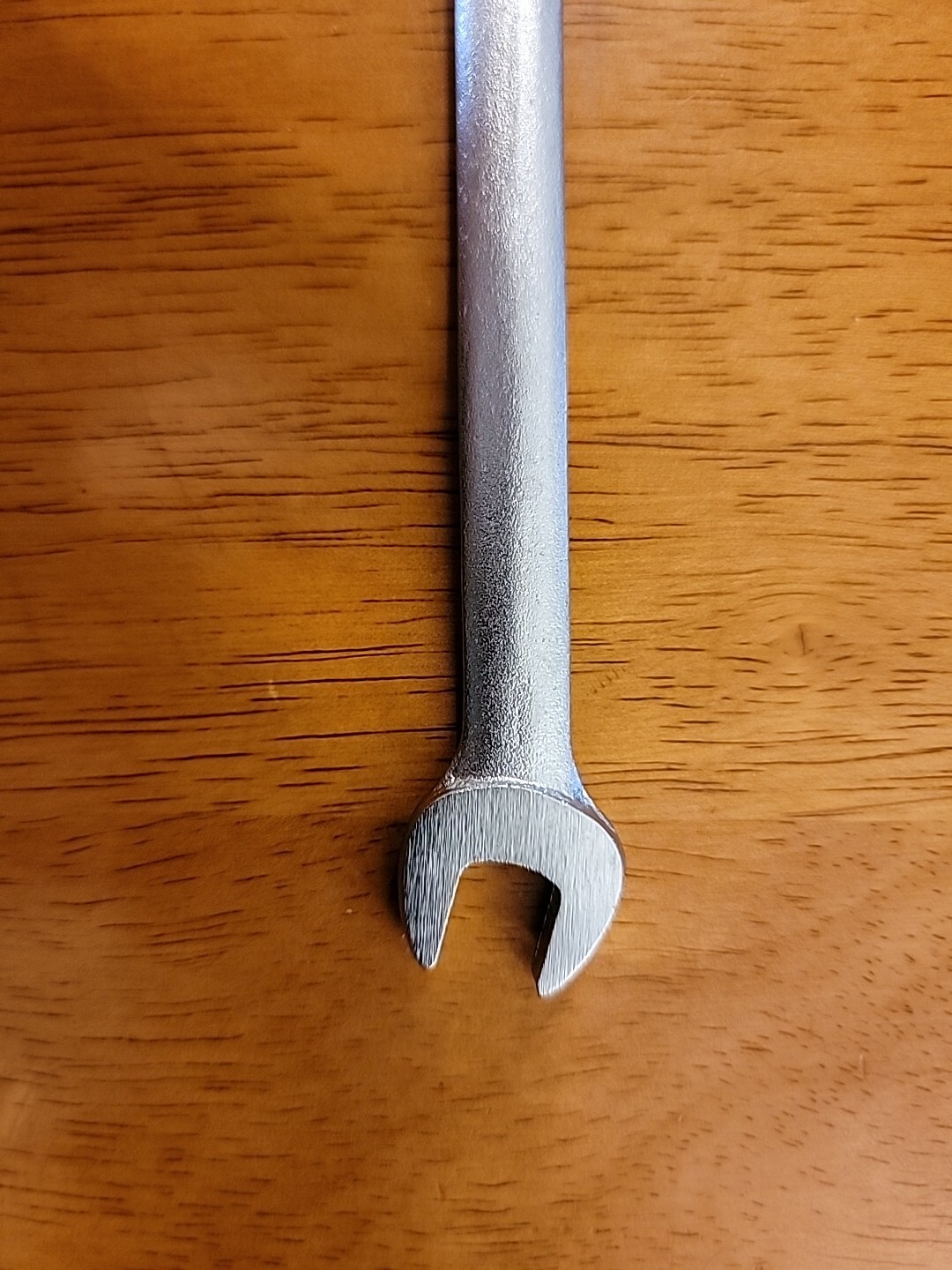 FLEET, #5014, 7/16″ X 3/8″ OPEN END WRENCH