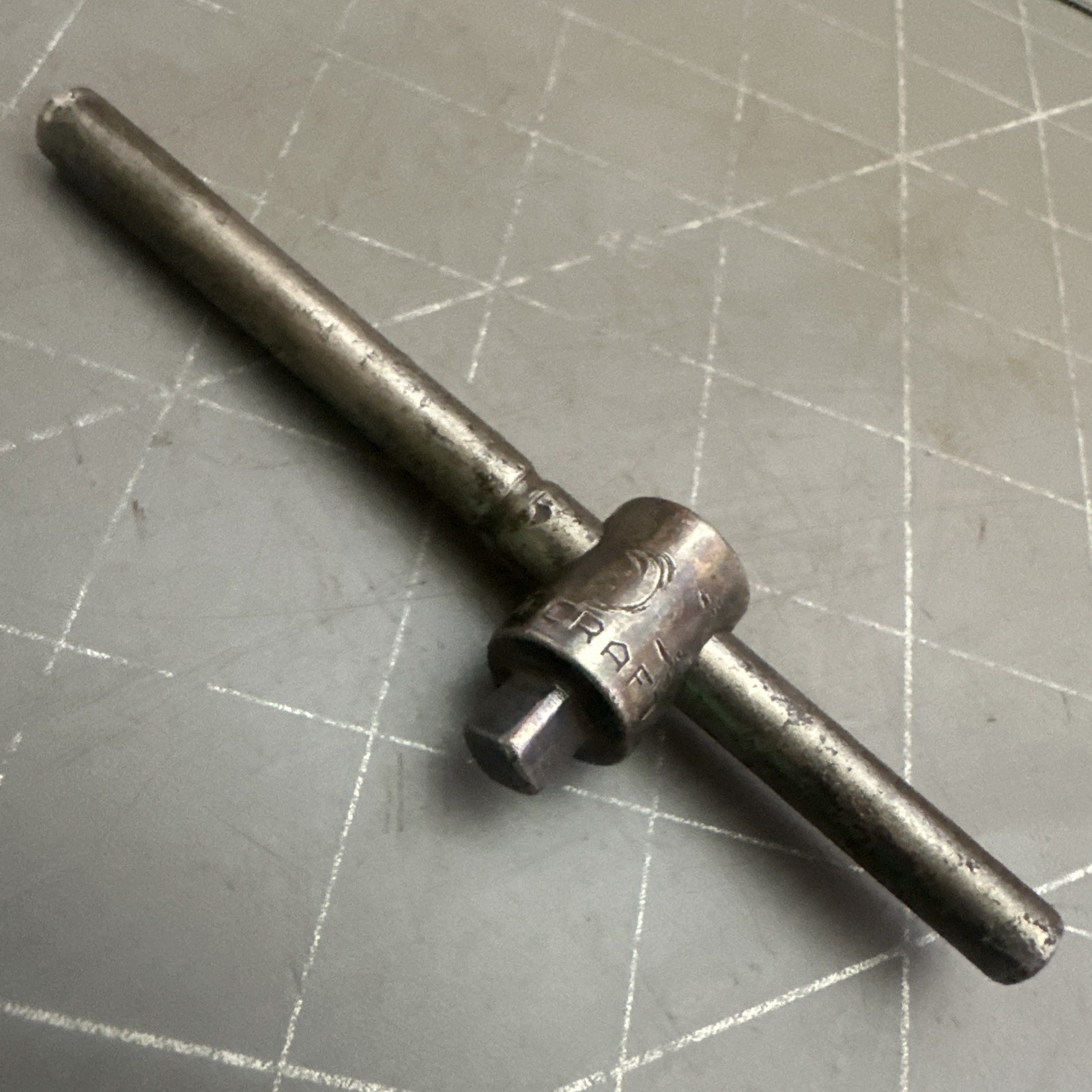 Craftsman USA -V- Series 1/4″ Drive Sliding T-Handle Breaker Bar