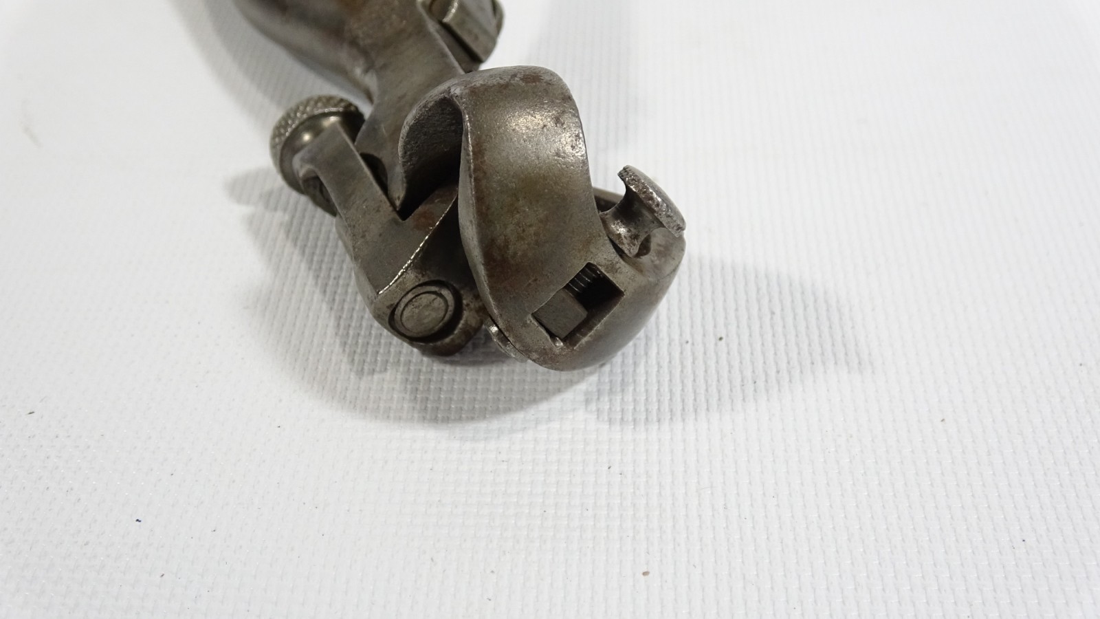 Vintage Morrill’s Saw Set Tool