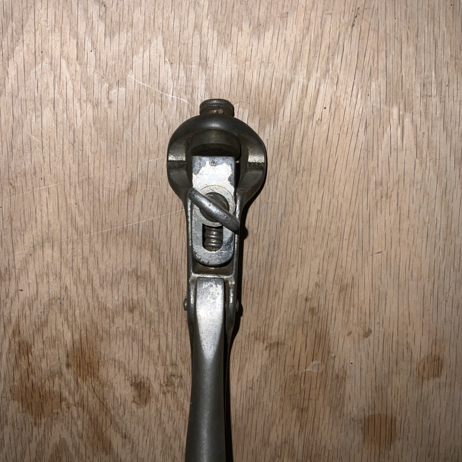 Keen Kutter Vintage Saw Set Tool Pliers