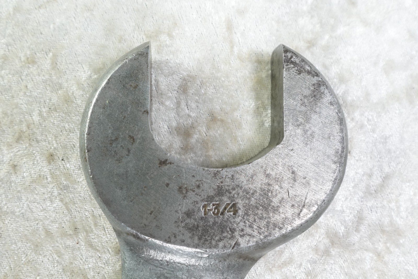 Vintage KMO Kent-Moore J4486 Wrench 1 3/4″ USA 15″ Length