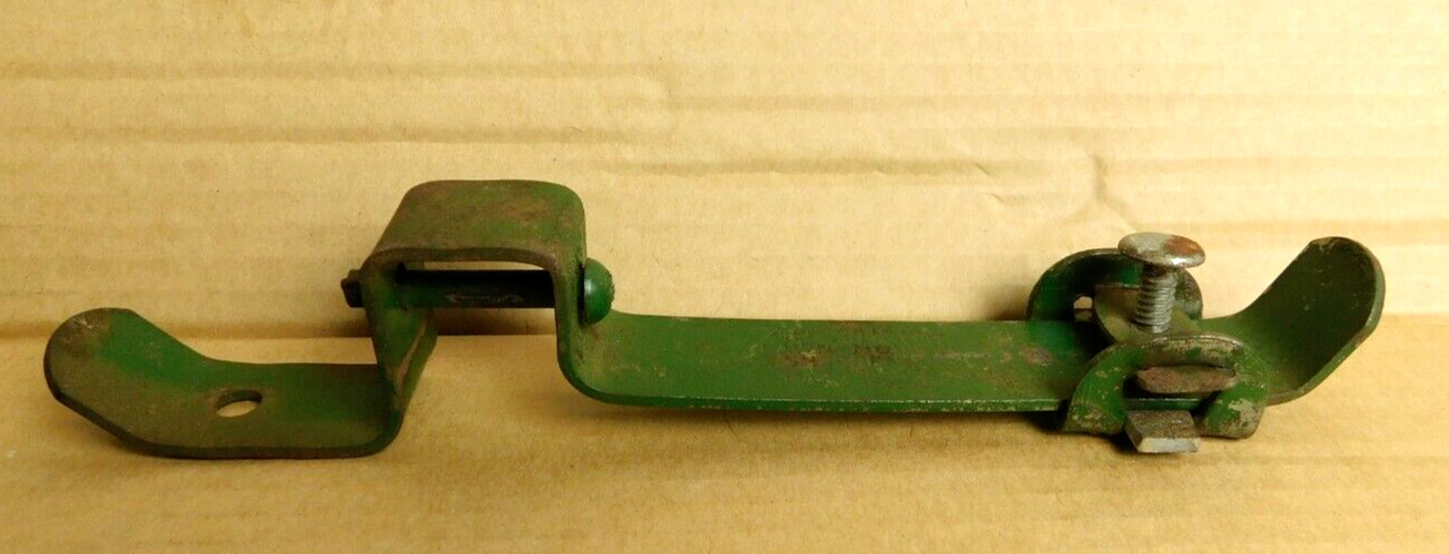 Vintage ZIP-SHARP Reel Push Lawnmower Blade Sharpener Patent 1941 Tool