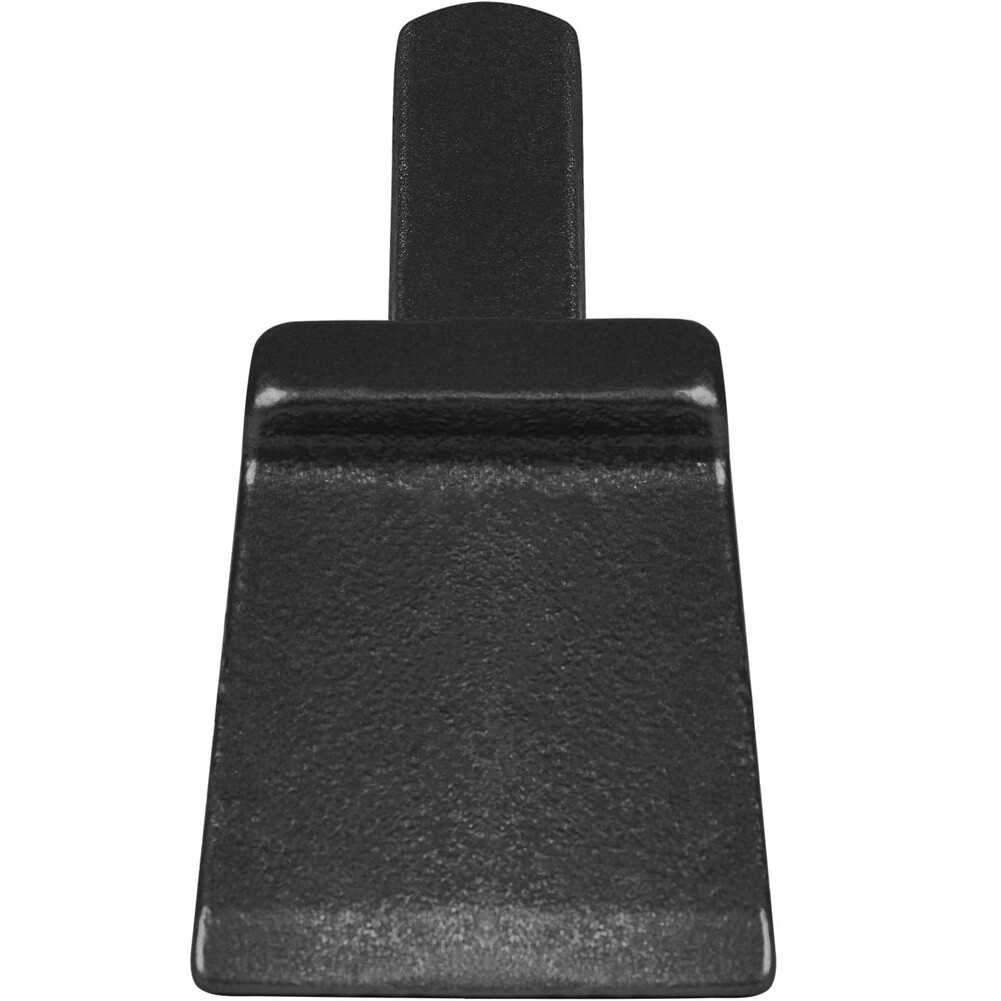 3/4 Inch Blacksmith Farm & Shop Anvil Hardy Tool Black 3/4 Inch Shank Cutter