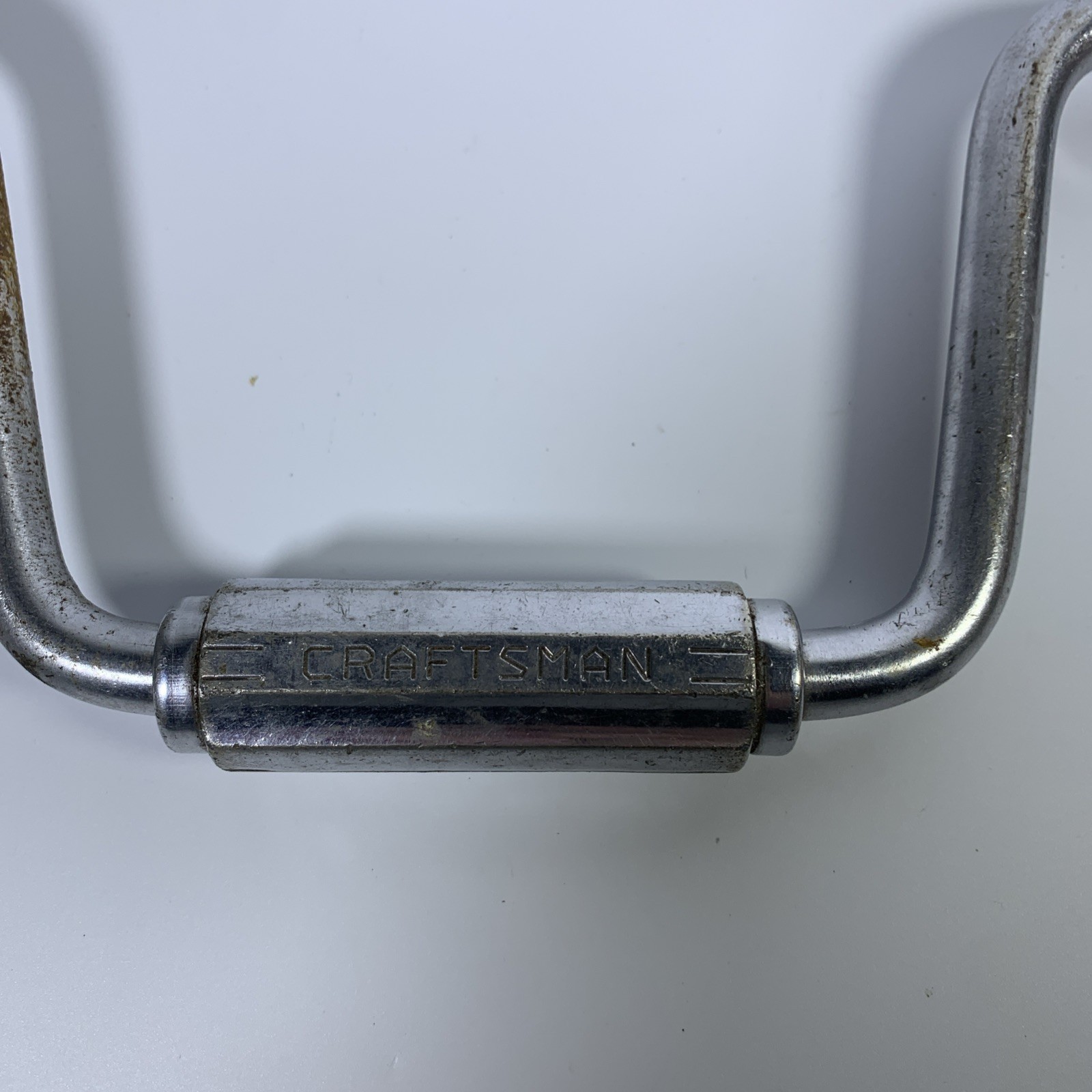 Craftsman V SERIES Speed Handle Wrench 1/2″Drive 18”inch Long -V-