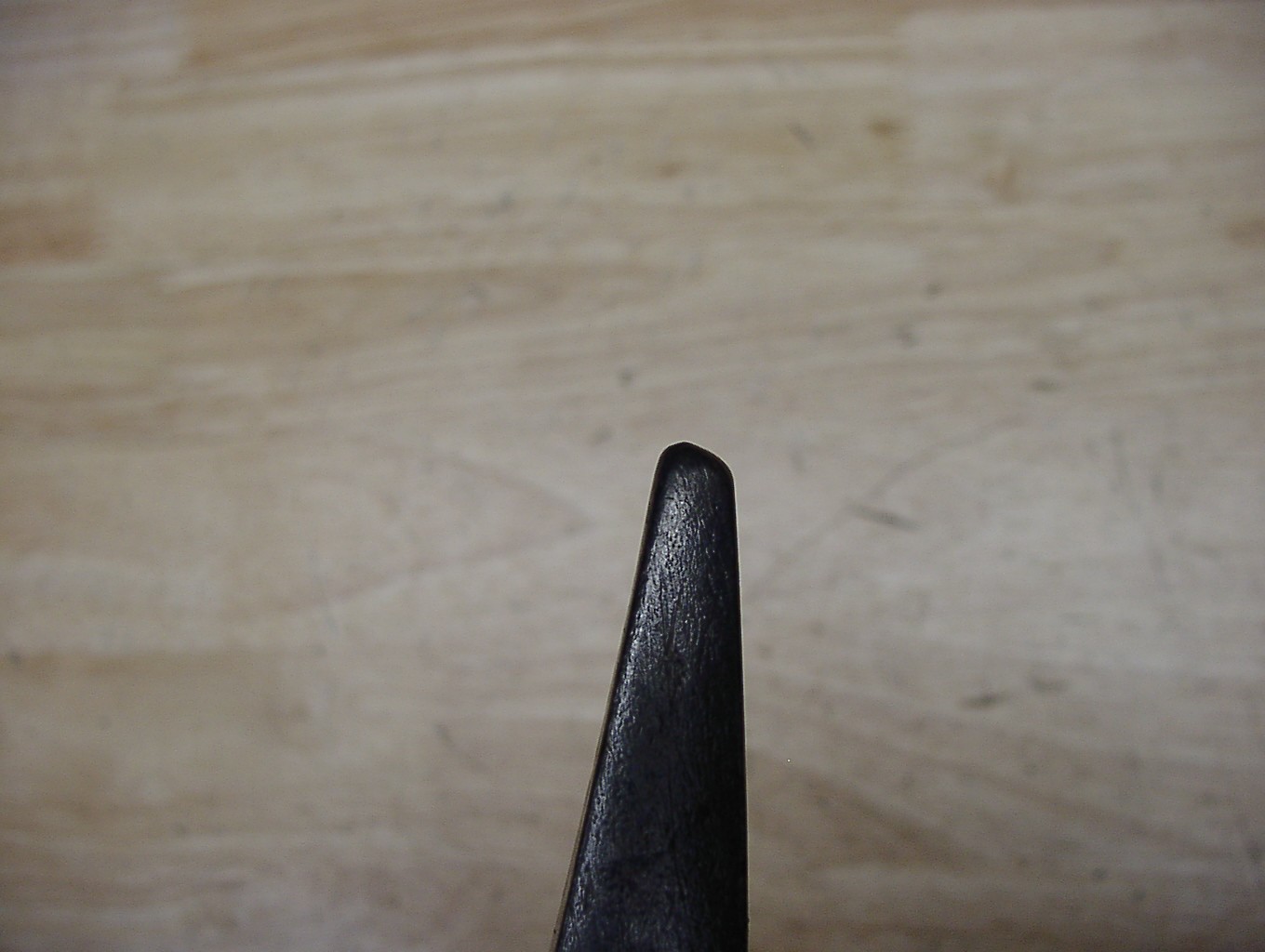 Old Used Tools,Vintage Stanley U.S.A. Geologist Pick Hammer Head,7-3/8″,VGC