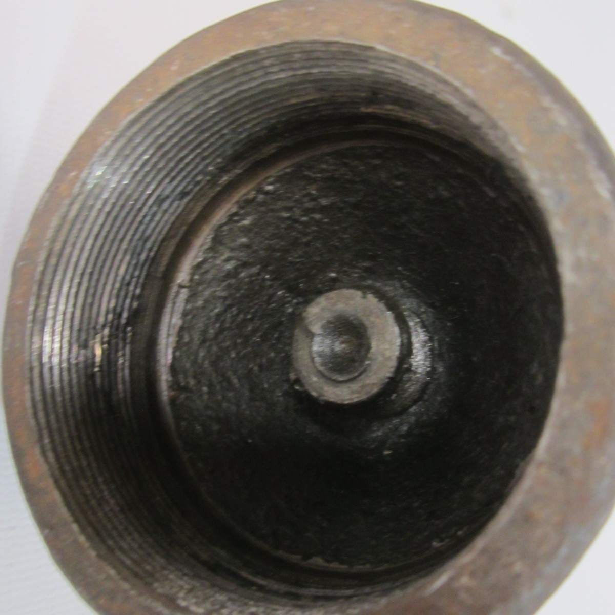 Hub Puller Antique Car Vintage 2-7/8 Hole X 16 Thread