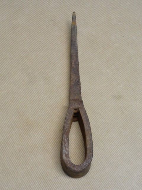 Pickaroon Picaroon Heavy Weight Head Only Maine Logging Tool