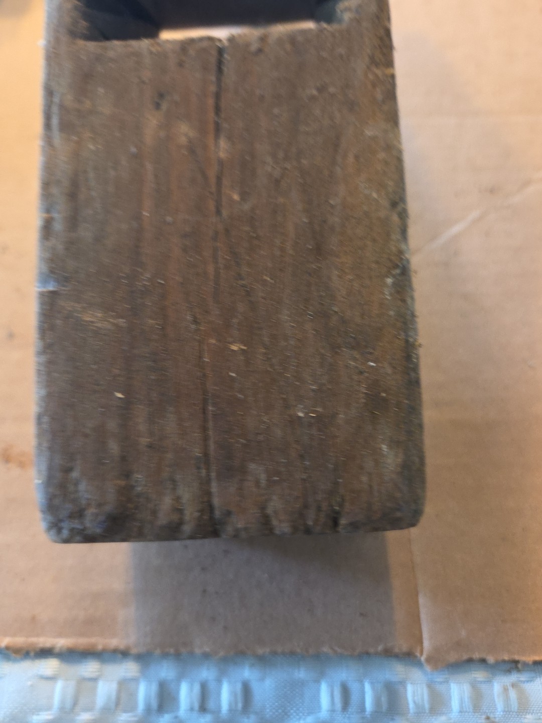 SANDUSKY Auburn TOOL CO BLADE IRON CHIP BREAKER WOOD PLANE scioto ogontz 2 1/4