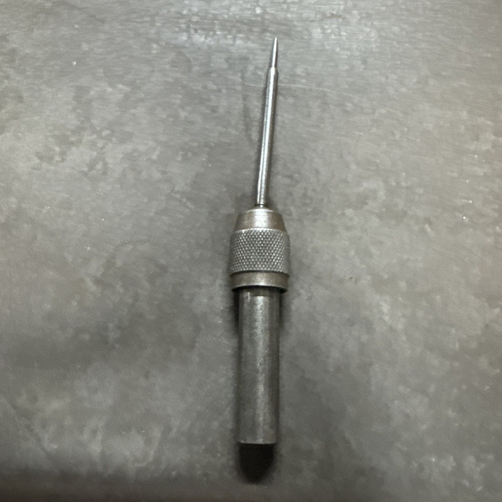 Vintage Craftsman Wiggler Center Finder No.4021 USA