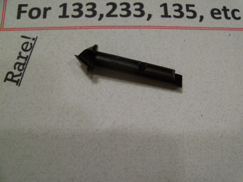 Stanley Yankee 3530 Countersink Bit 133 233 135 Fits Craftsman North Bros