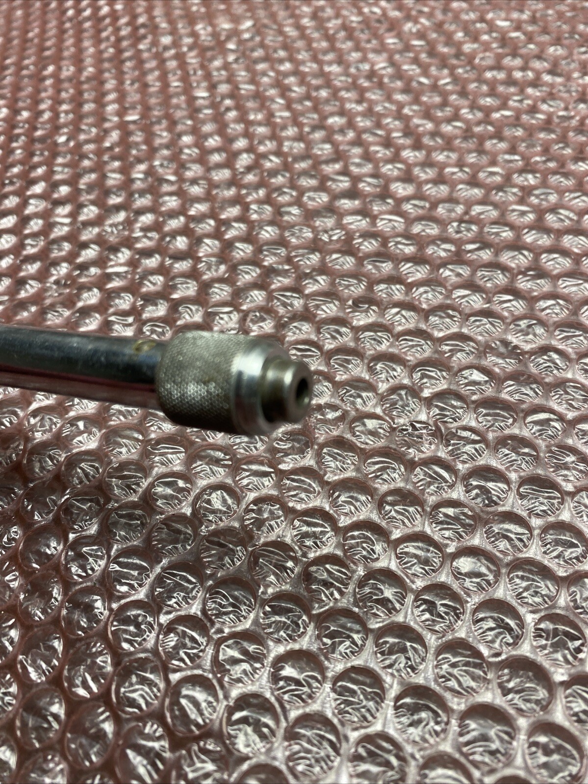 Used Vintage Yankee No. 41 Hand Push Drill