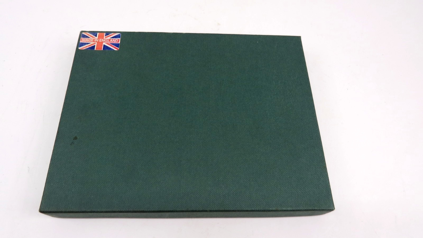 Sanderson Mini 3 Piece Rosewood Marking Set Made In England W/Box