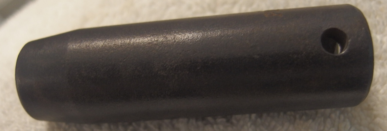 14 mm,Pittsburgh 1/2 ” Drive 14mm Impact Deep Socket,VTG tool