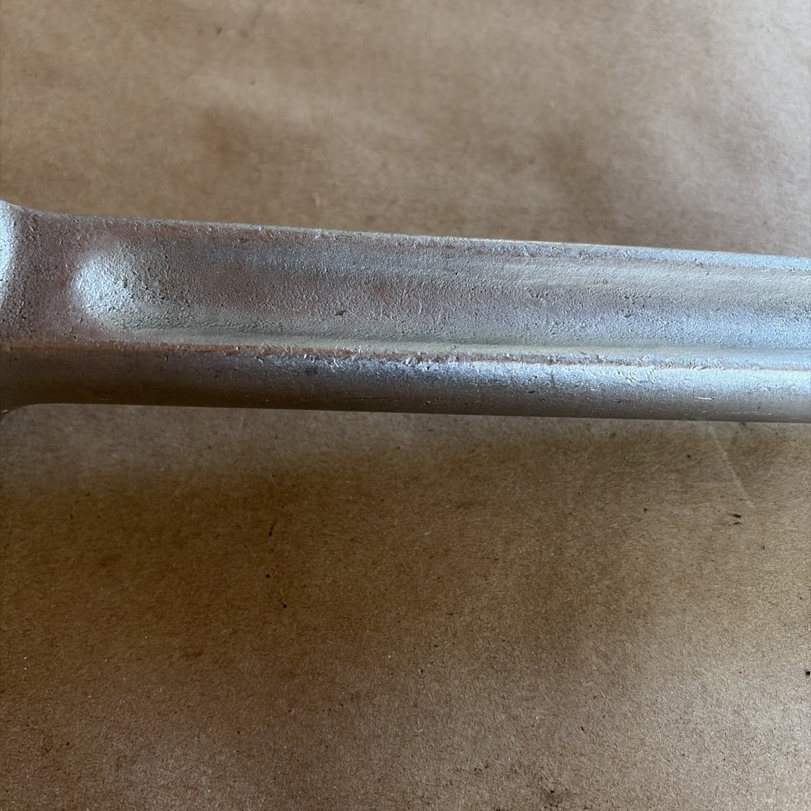 Vintage Craftsman 44801 3/4″ Drive -V- Series Ratchet With Oil Port – 20″ Long